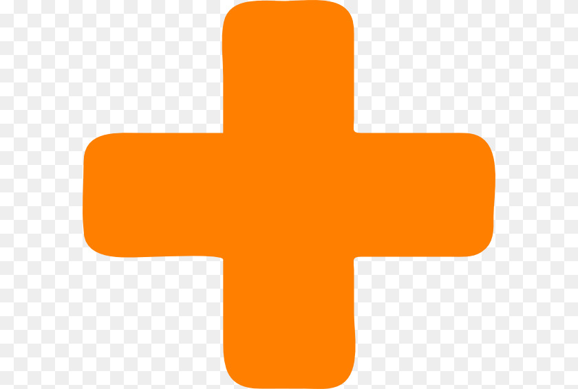 Plus, Cross, Symbol, Logo, First Aid Transparent PNG