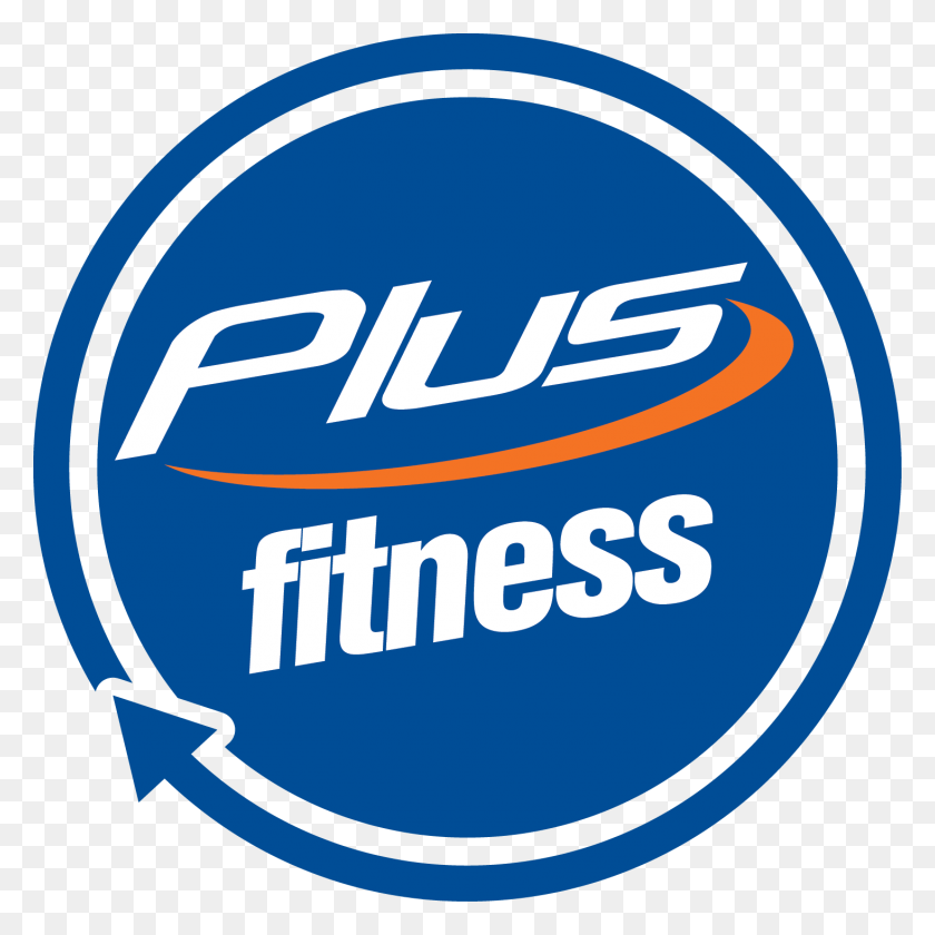 1466x1466 Plus Fitness Logo Maks, Symbol, Trademark, Label HD PNG Download