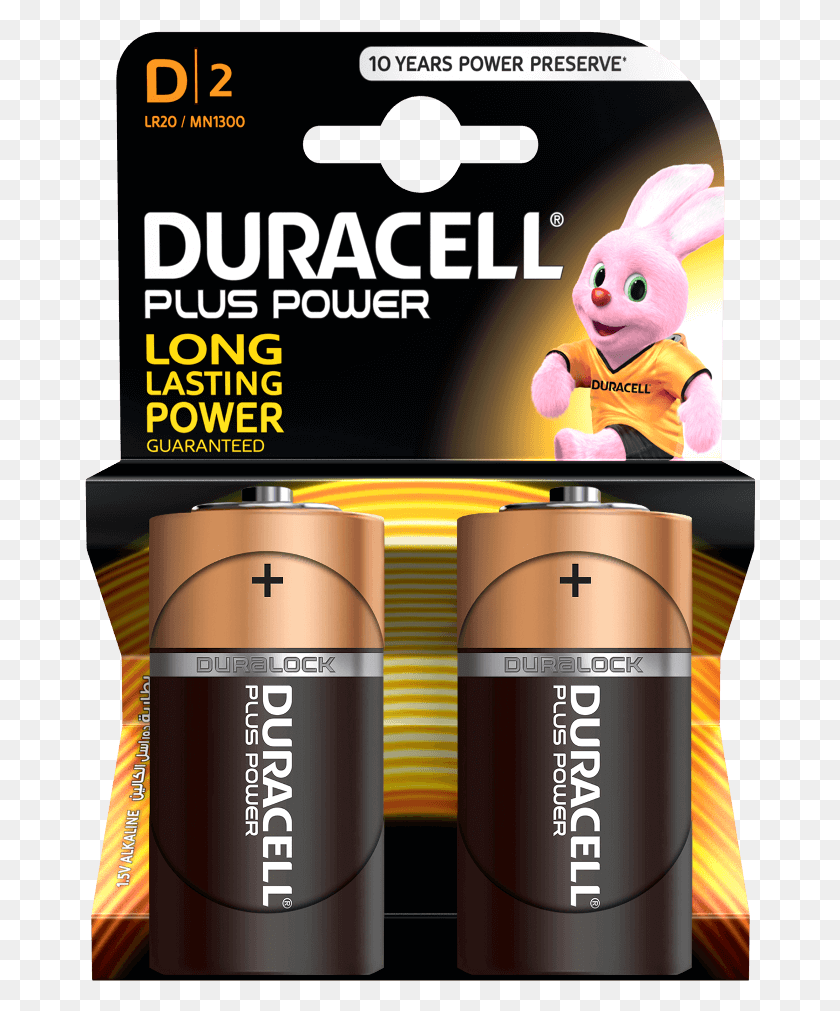 672x951 Descargar Png Plus Power D Batteries Batarejka Duracell D, Etiqueta, Texto, Juguete Hd Png