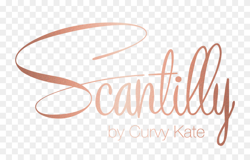 1601x984 Plus Size Lingerie Logo Scantilly, Text, Animal, Leisure Activities HD PNG Download