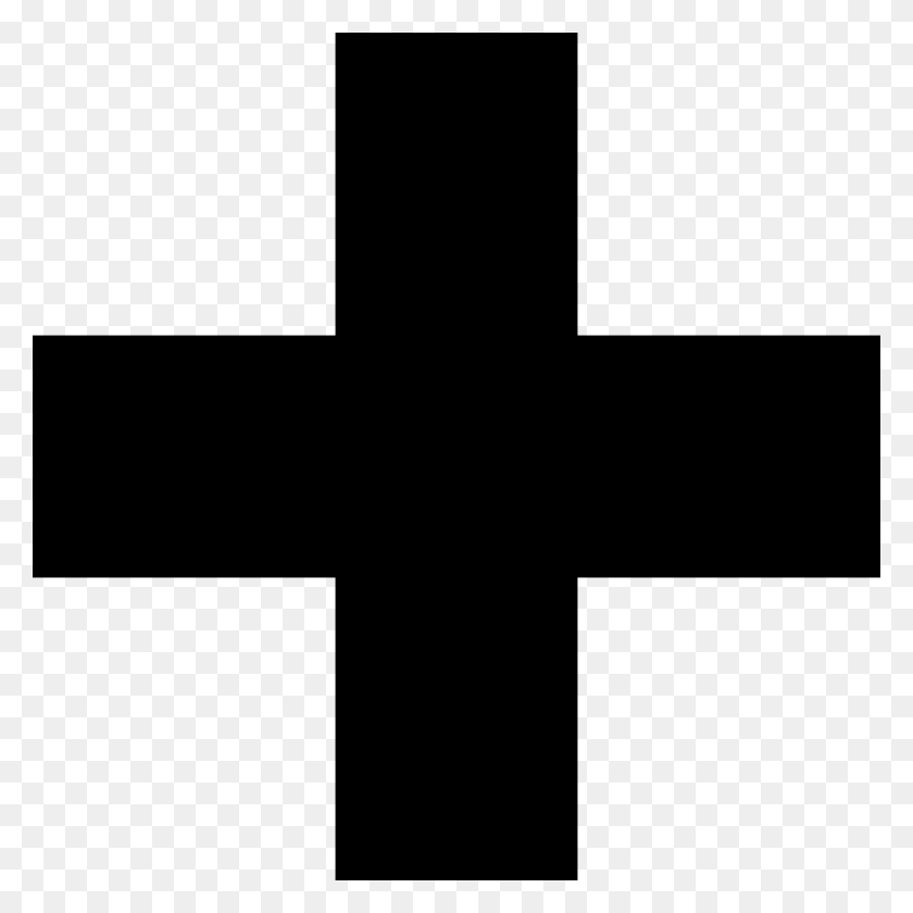 980x980 Знак Плюс Комментарии Знак Плюс, Крест, Первая Помощь, Логотип Hd Png Скачать