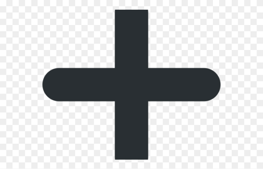 571x481 Plus Symbol Plus Sign, Cross, Logo, Trademark HD PNG Download