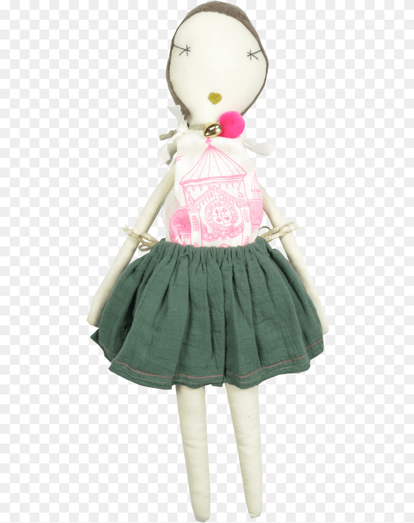 493x1061 Plush, Doll, Toy, Child, Female Clipart PNG