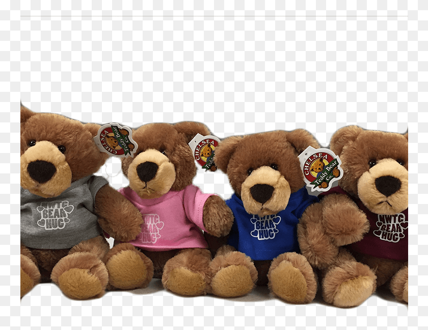 762x587 Plush Barney Bear, Teddy Bear, Toy, Pillow HD PNG Download