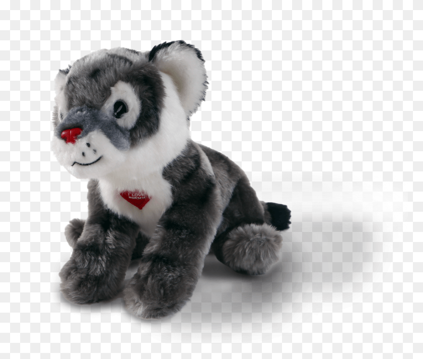 1252x1047 Plush Tiger Stuffed Toy, Mammal, Animal, Figurine HD PNG Download