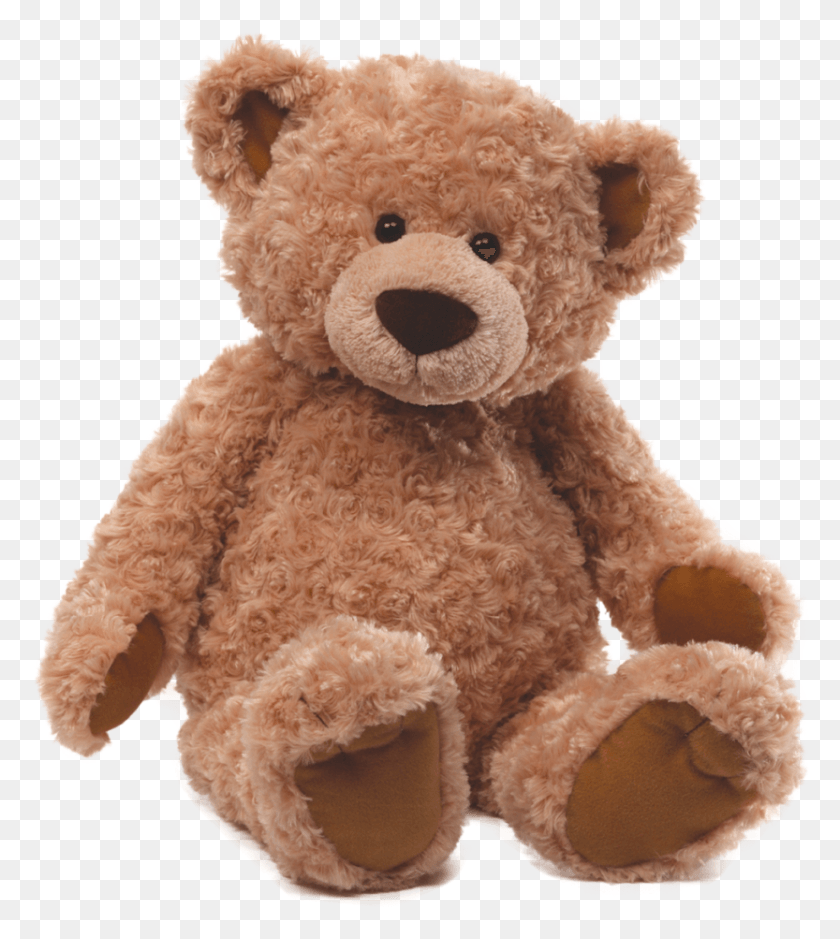 833x939 Plush Toy Transparent Image Bear Toy, Teddy Bear HD PNG Download