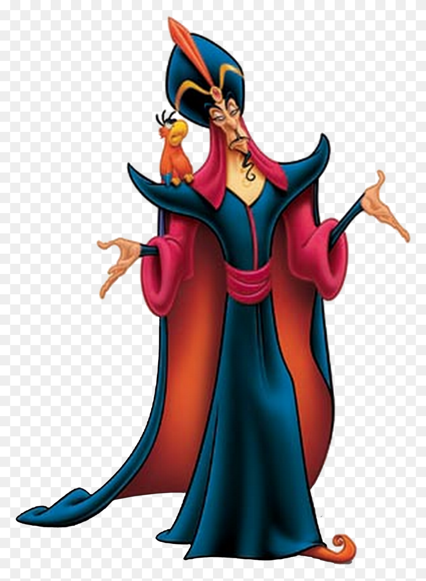 1792x2493 Pluto Disney Wiki Jafar Aladdin, Clothing, Apparel, Person HD PNG Download