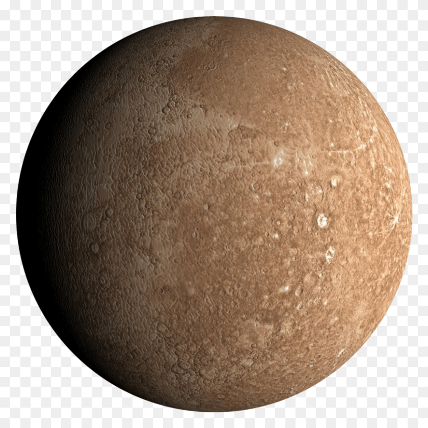 808x809 Pluto Was Discovered By Clyde Tombaugh In 1930 And Mercury Planet Transparent, Moon, Outer Space, Night HD PNG Download