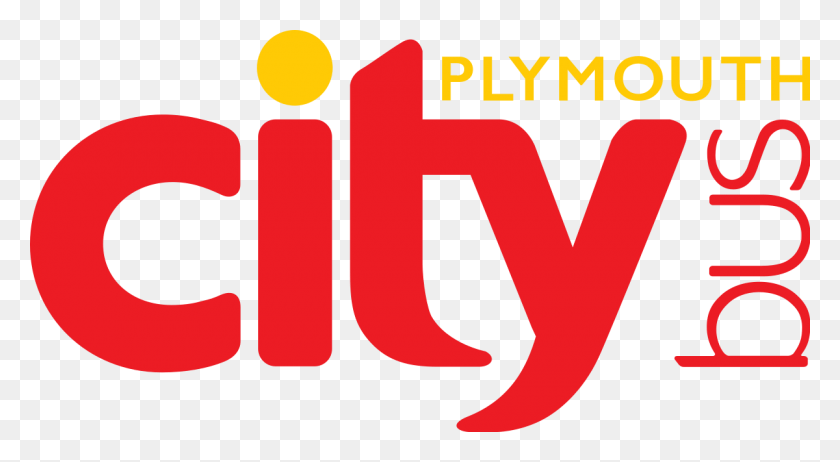 1200x619 Plymouth City Bus Logo, Text, Label, Alphabet HD PNG Download