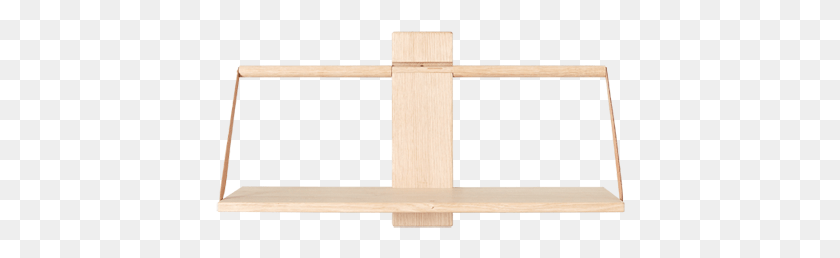 410x198 Plywood, Toy, Seesaw, Wood HD PNG Download