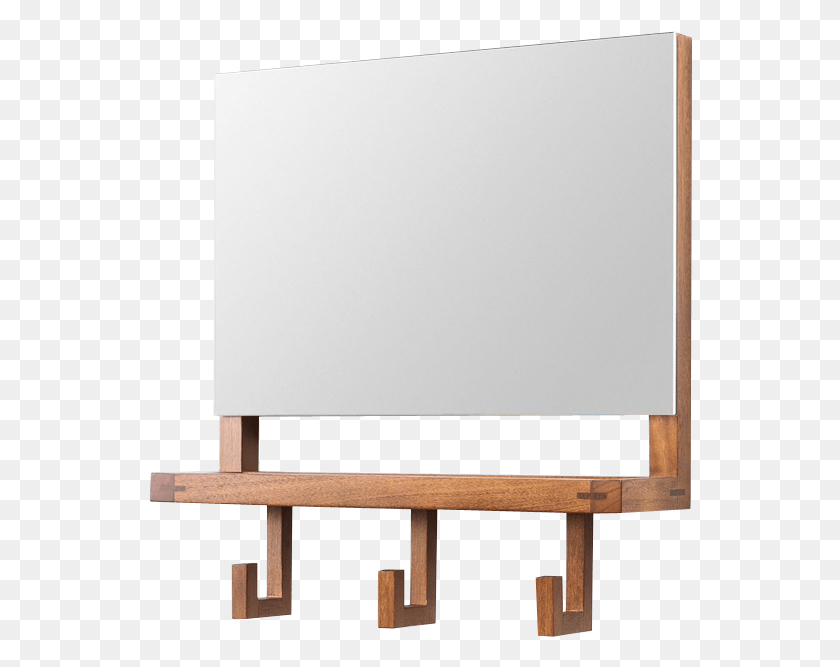 544x607 Plywood, White Board, Canvas, Blackboard HD PNG Download