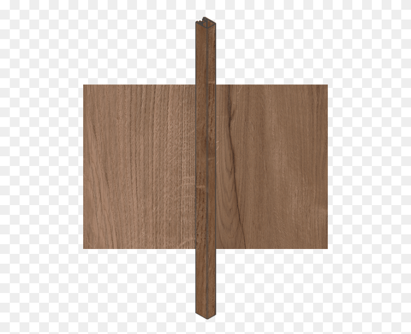 500x624 Plywood, Wood, Cross, Symbol HD PNG Download