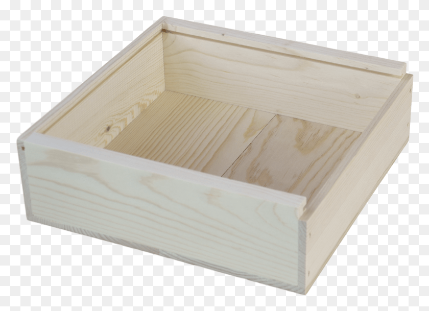 1771x1248 Plywood, Box, Furniture, Drawer HD PNG Download