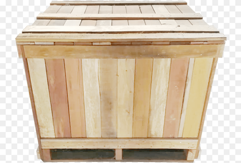 741x568 Plywood, Box, Crate PNG