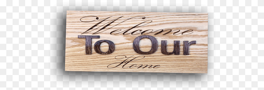 Plywood, Wood, Text Sticker PNG