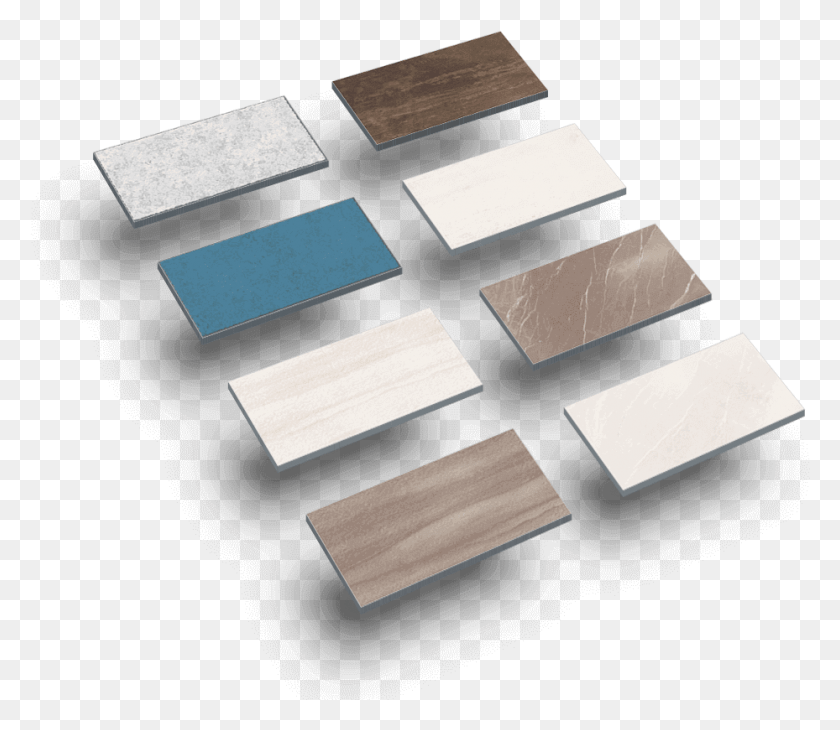 929x799 Plywood Silver, Palette, Paint Container, Rug HD PNG Download