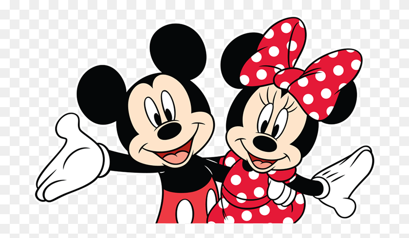 706x429 Pm 191437 Mickey Slider2 1032016 Mickey And Minnie, Food, Interior Design HD PNG Download