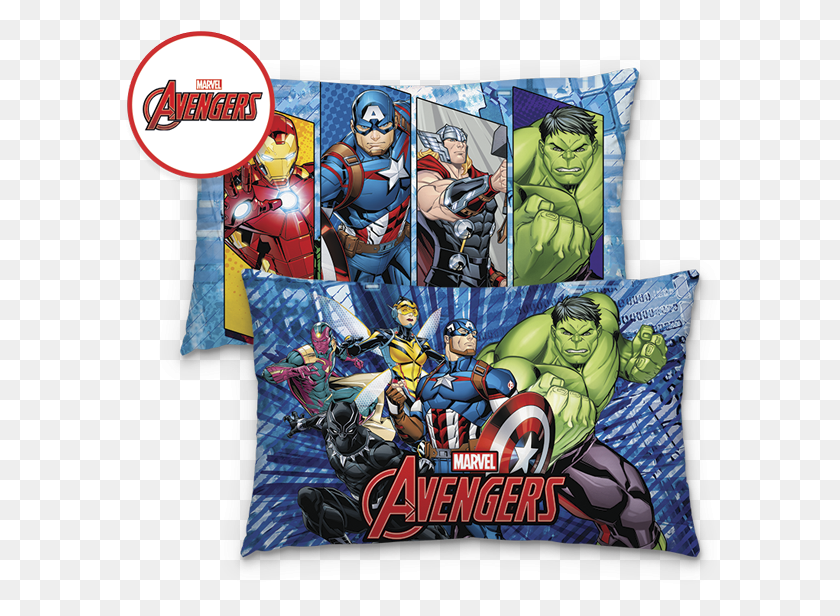 594x556 Pm 570318 Alm Vel Avengers 8202018 Captain America, Pillow, Cushion, Clothing HD PNG Download