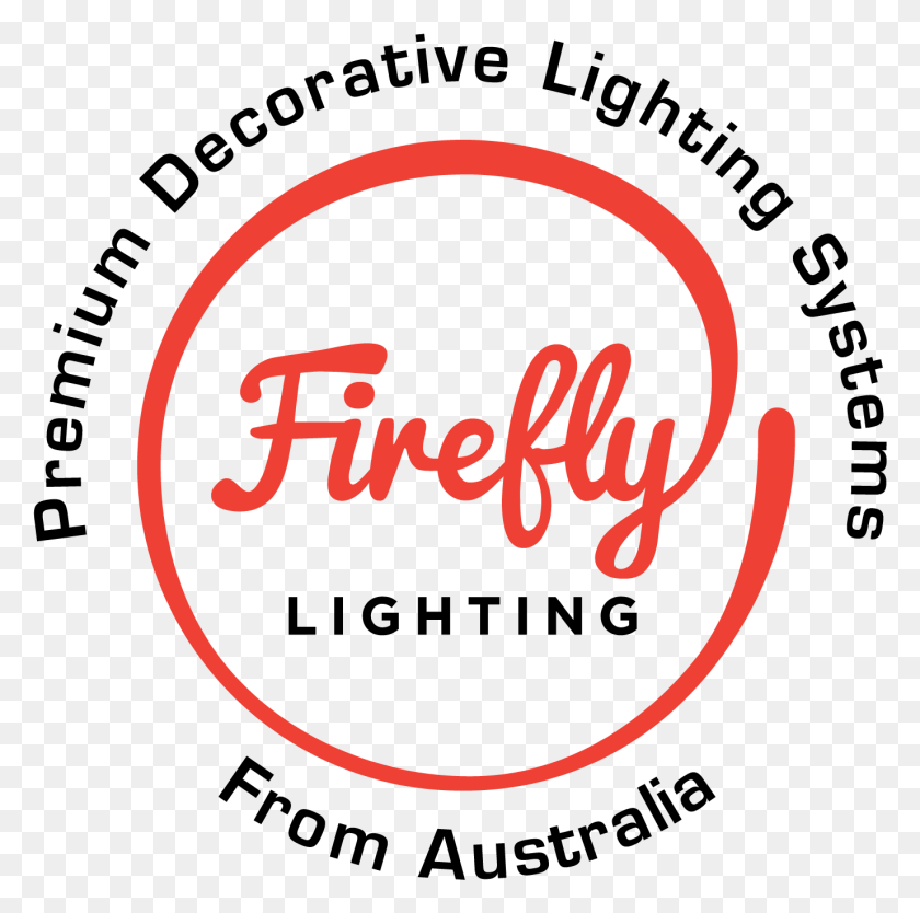 1378x1369 Pm 6020 Firefly Logo Wwrap 10222015 Circle, Text, Label, Symbol HD PNG Download