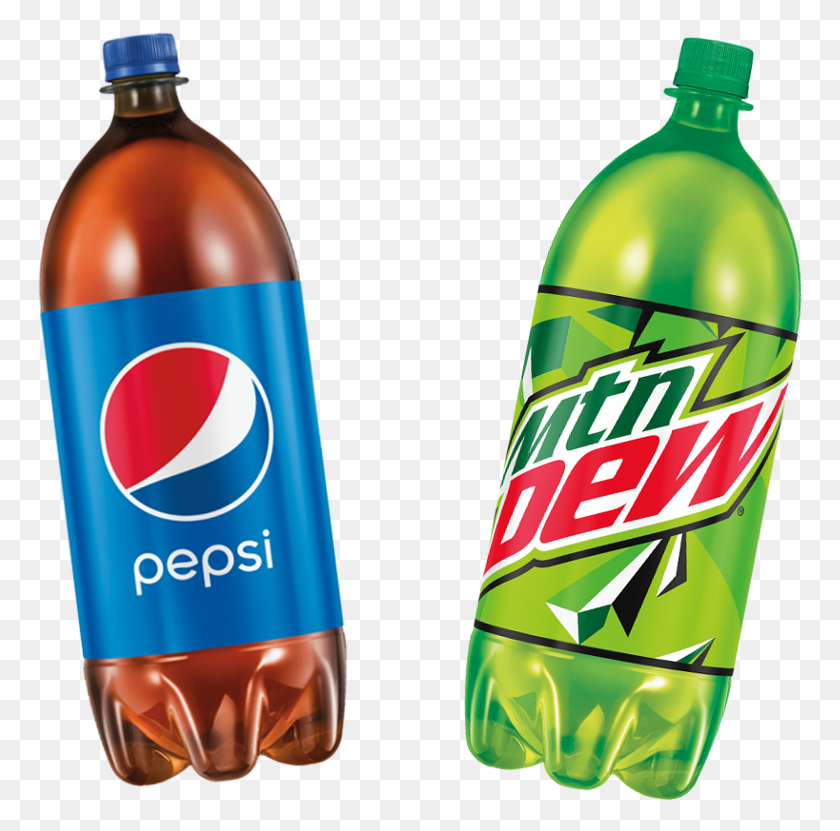 765x771 Pm 923607 Day8 1262017 Carbonated Soft Drinks, Soda, Beverage, Drink HD PNG Download