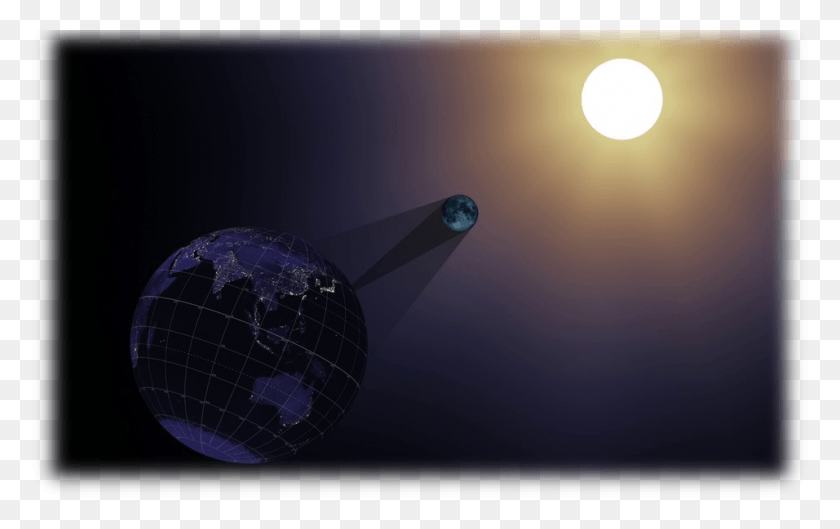 956x575 Солнце Совершит Редкий И Поразительный Феномен Сфера, Космическое Пространство, Астрономия, Вселенная Hd Png Скачать