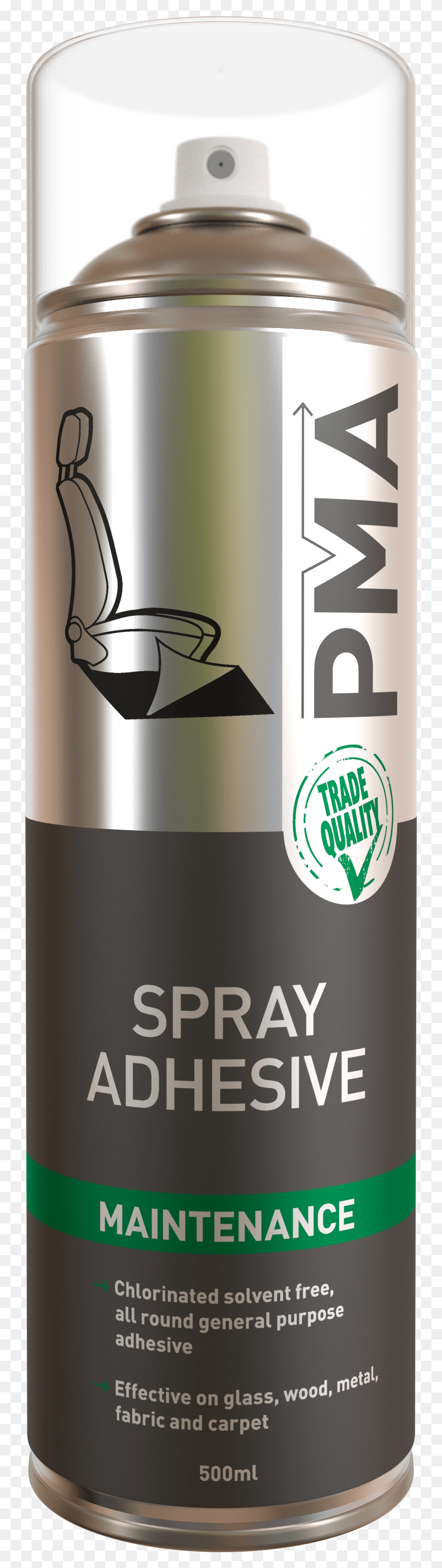 750x2913 Pma Spray Adhesive Caffeinated Drink, Этикетка, Текст, Шейкер Png Скачать