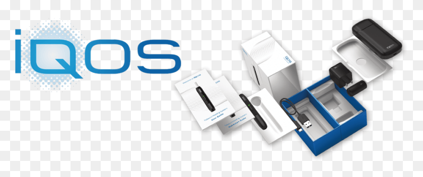 922x346 Pmi Iqos, Computer, Electronics, Text HD PNG Download
