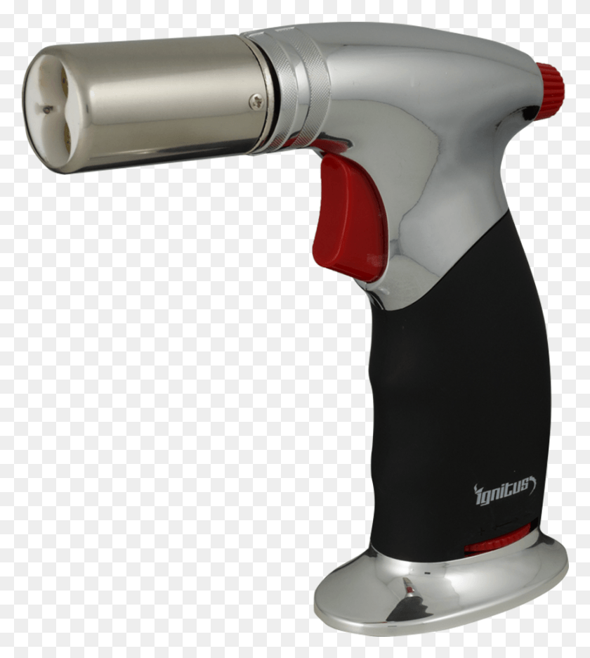 861x968 Pneumatic Tool, Power Drill, Blow Dryer, Dryer HD PNG Download