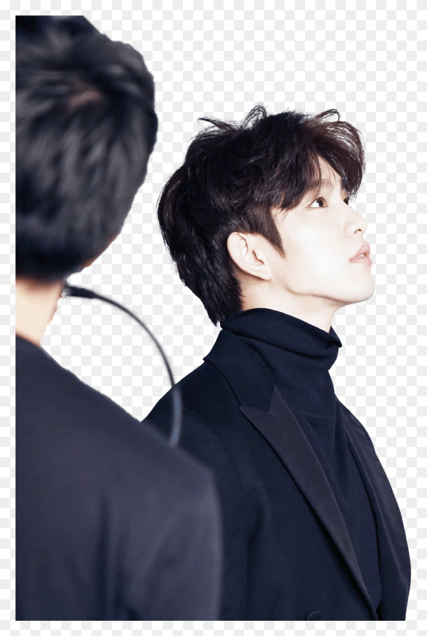 1499x2291 Park Jinyoung Got7 Turtle Neck, Ropa, Ropa, Persona Hd Png