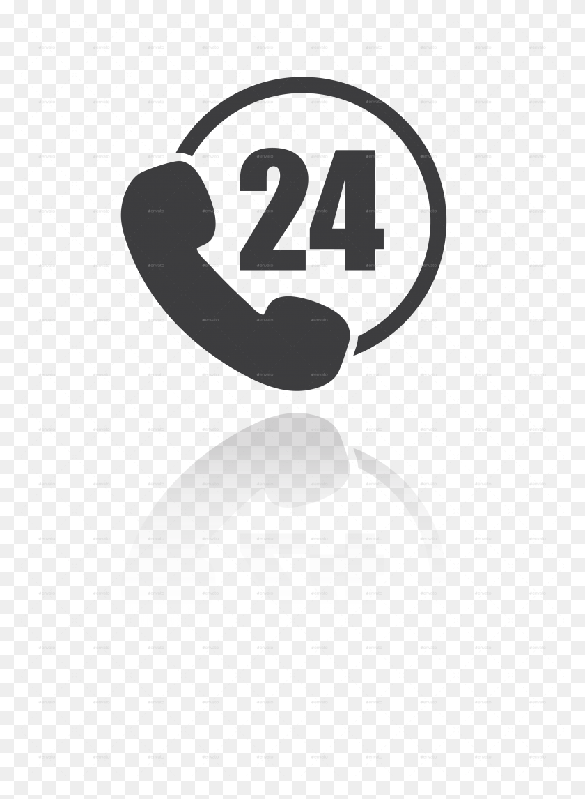 2989x4162 Pngiconset Sale 01 Hotline Christian Logo Design, Number, Symbol, Text HD PNG Download