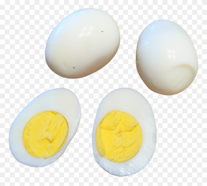 1052x945 Pngpix Com Boiled Egg Transparent, Food, Plate PNG