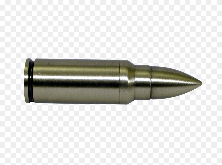 2344x1748 Pngpix Com Bullet 1, Ammunition, Weapon Clipart PNG
