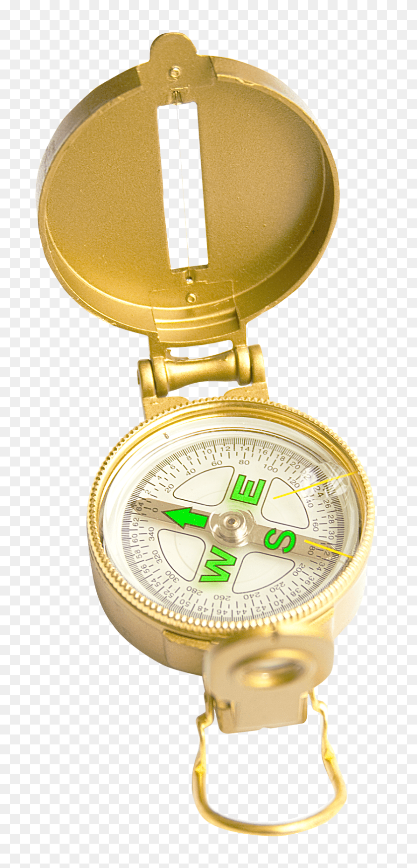 Pngpix Com Compass Transparent Image, Wristwatch Clipart PNG