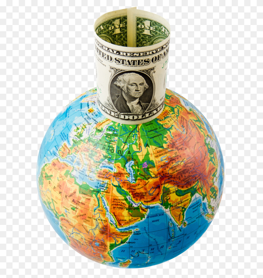 Pngpix Com Globe With Dollar Transparent Adult, Wedding, Person, Woman Clipart PNG