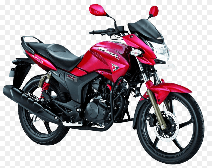 1291x1024 Pngpix Com Hero Honda Hunkmotorcycle Bike, Motorcycle, Transportation, Vehicle, Machine Transparent PNG