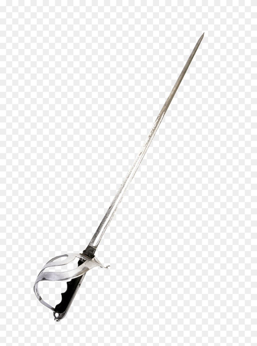 Pngpix Com Sword Transparent Weapon Clipart PNG