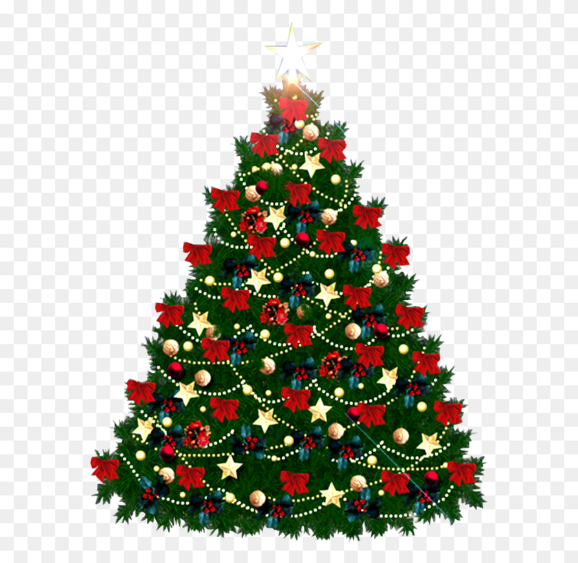 579x758 Pngs De Natal Christmas Greeting Cards Glitter, Christmas Tree, Tree, Ornament HD PNG Download