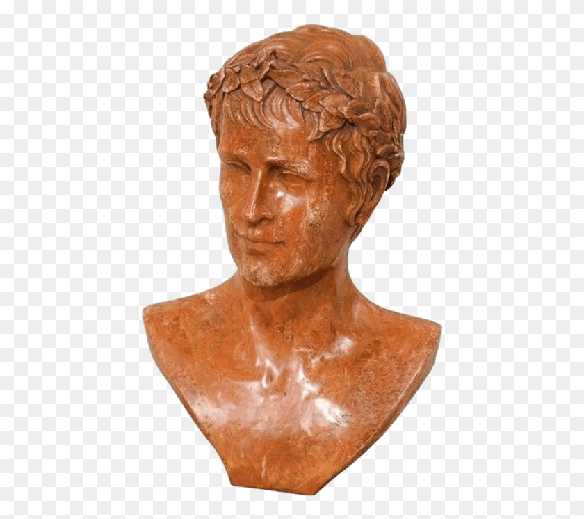 439x686 Pngs For Moodboards Bust, Head, Skin, Sculpture HD PNG Download