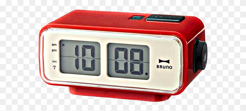 581x321 Pngs Vintage Moodboards Retro Alarm Clock Design, Digital Clock, Clock, Car HD PNG Download