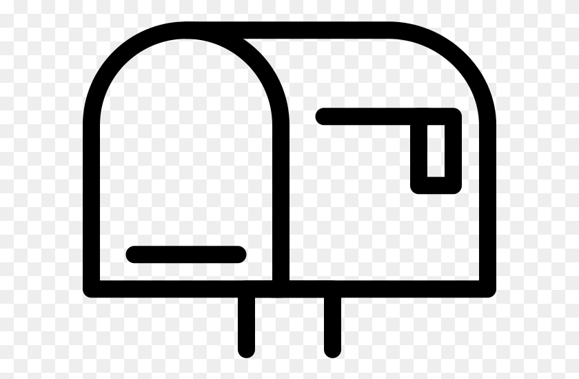Po Box Icon, Gray, World Of Warcraft HD PNG Download