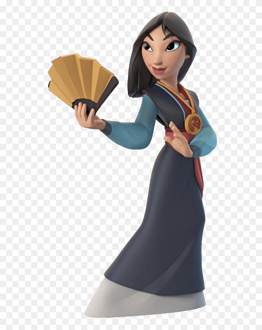 554x997 Pocahontas Transparent Disney Infinity Disney Infinity 3.0 Mulan, Costume, Clothing, Apparel HD PNG Download