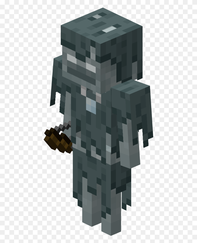469x975 Pocket Edition Mob Spawning Skeleton Minecraft Stray, Toy, Urban, Plant HD PNG Download