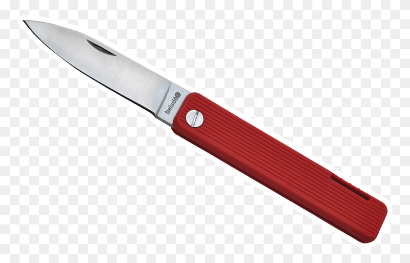 768x479 Pocket Knife 39papagayo39 Red Couteau Papagayo, Blade, Weapon, Weaponry HD PNG Download