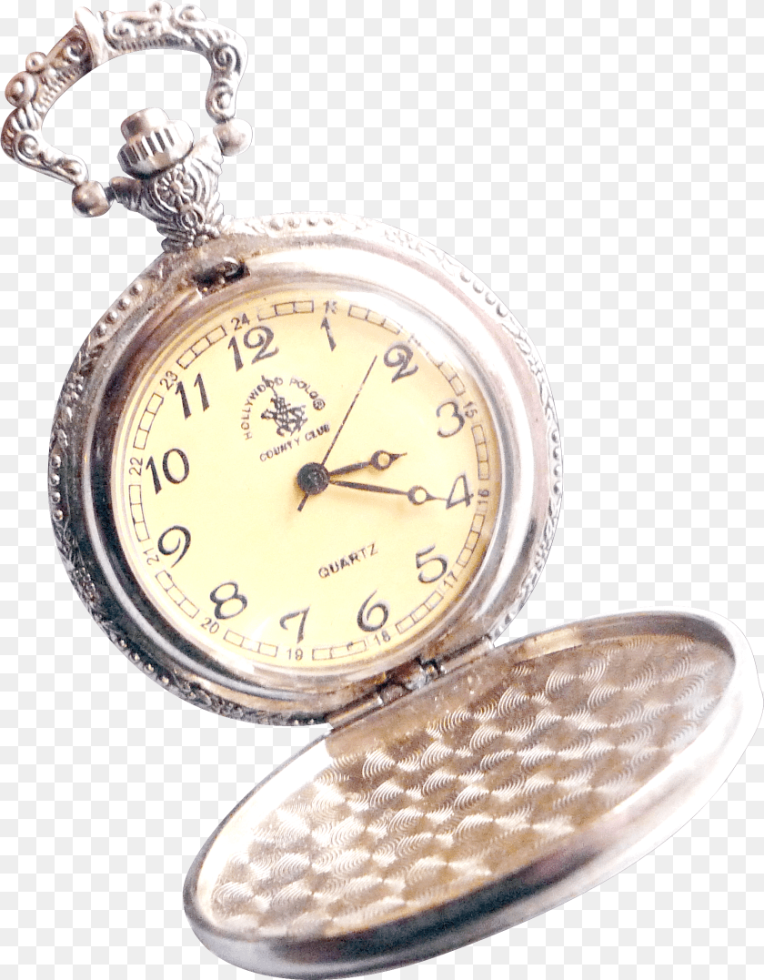 Pocket Watch Clock Background Pocket Watch, Wristwatch, Accessories, Jewelry, Locket Sticker PNG
