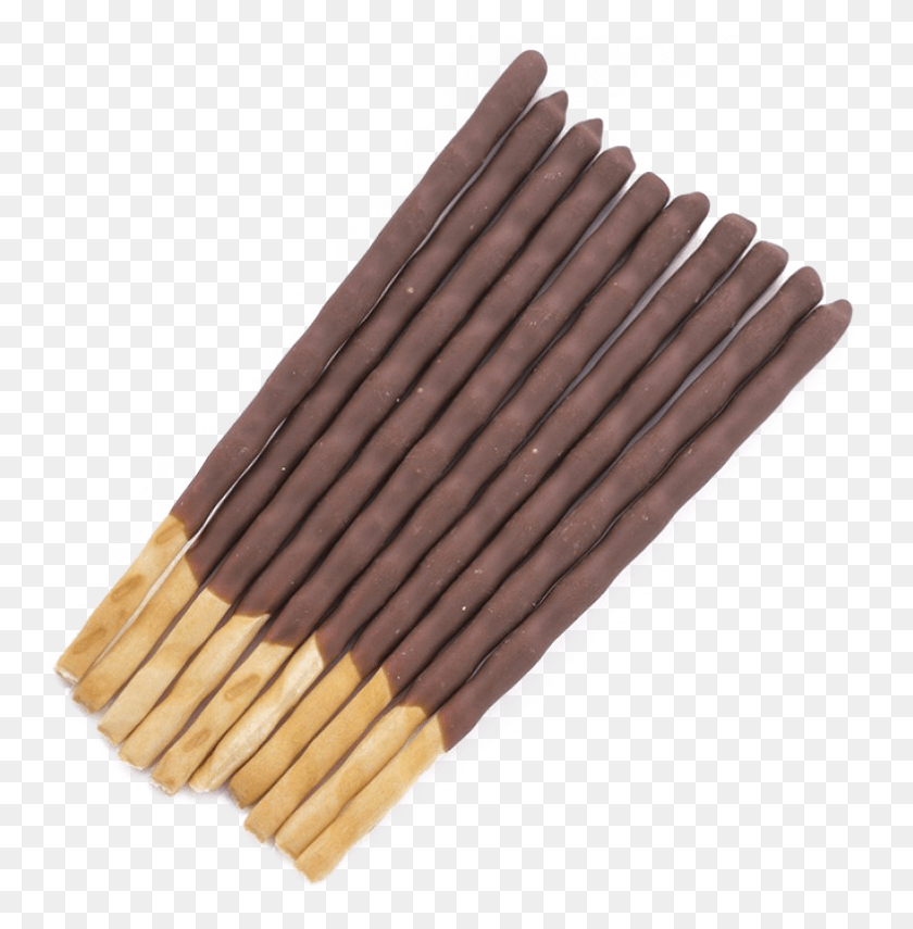 785x801 Pocky Sticks Image Background Pocky Stick, Incense, Brush, Tool HD PNG Download