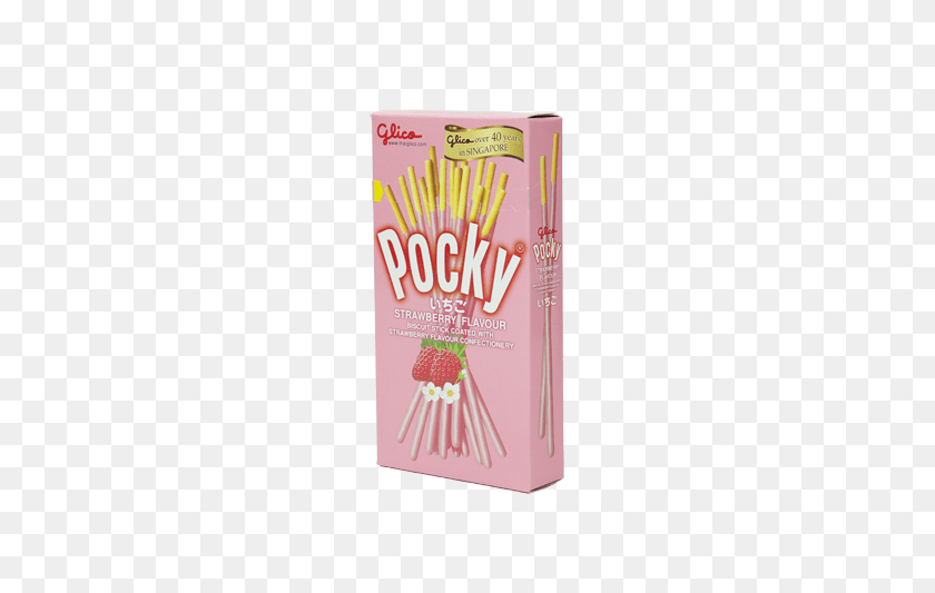 800x533 Pocky Strawberry Construction Paper, Cutlery, Fork, Food, Sweets Sticker PNG