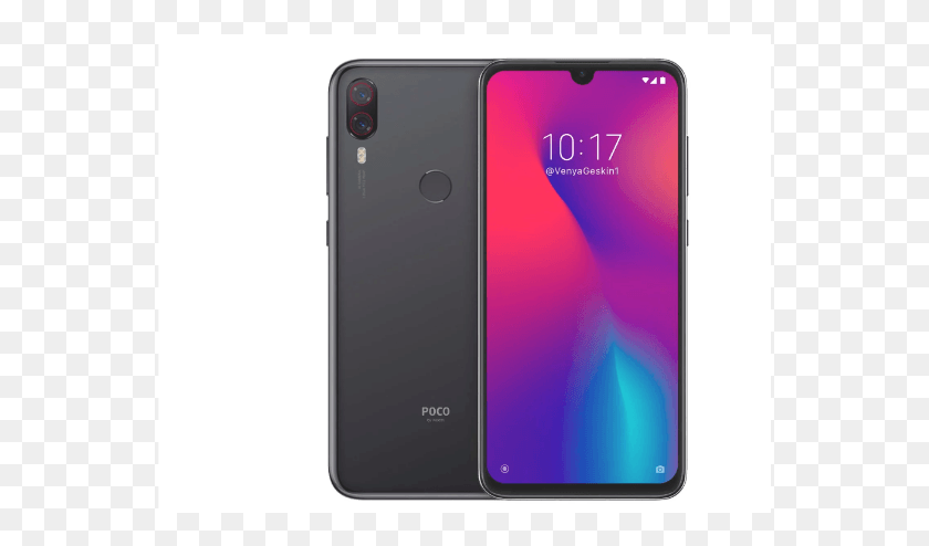 555x434 Poco F2 Mi Latest Phone 2019, Mobile Phone, Electronics, Cell Phone HD PNG Download