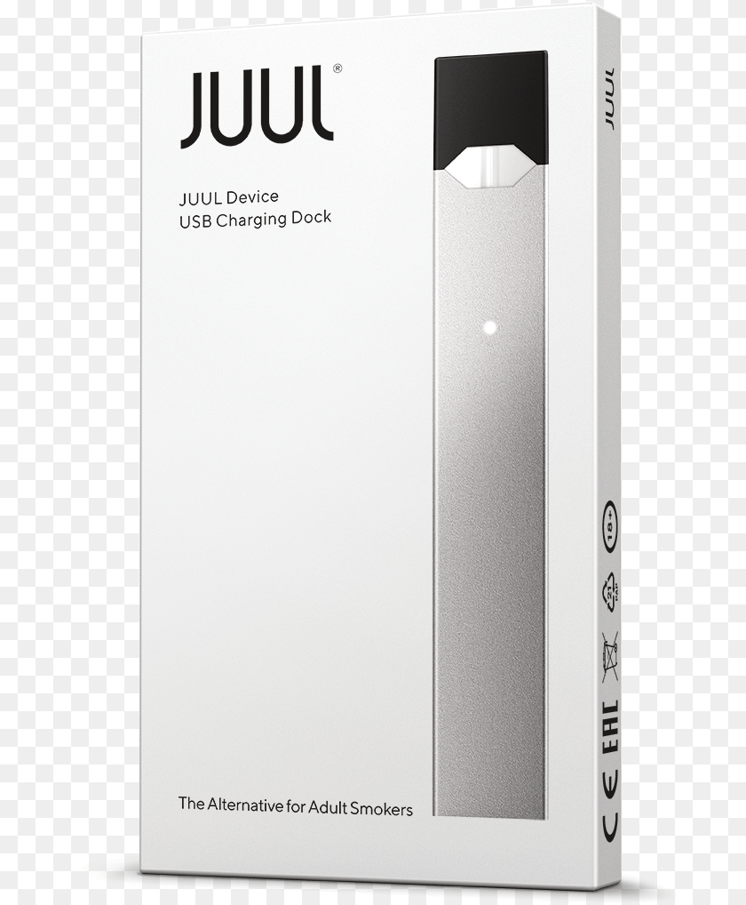 Pod Juul Device Kit Juul, Book, Publication PNG