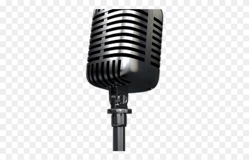 271x481 Podcast, Electrical Device, Microphone, Lamp HD PNG Download