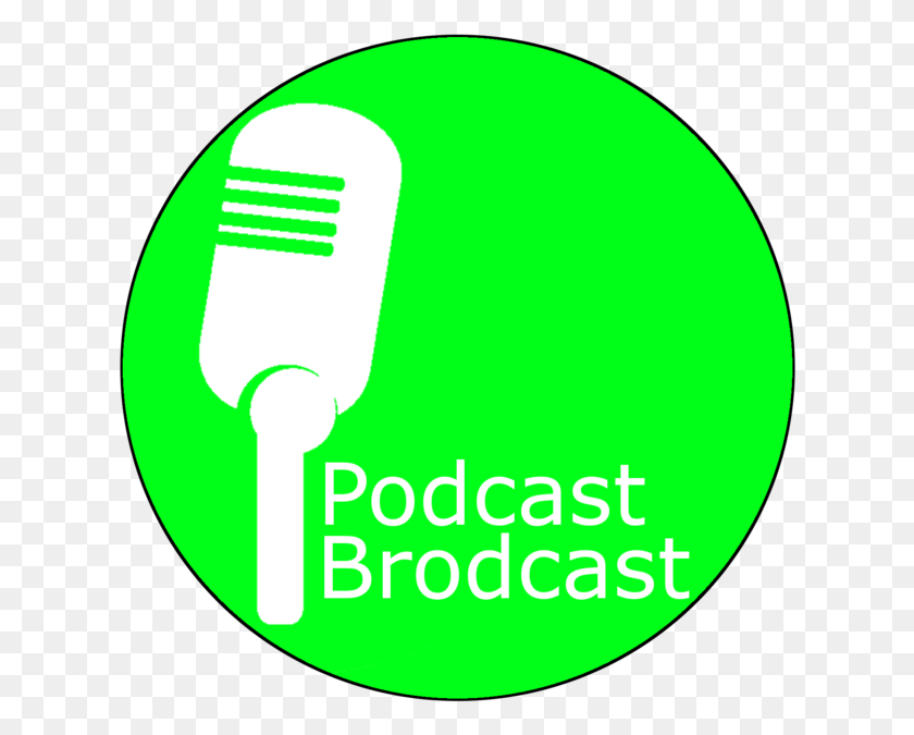622x615 Podcast Brodcast On Apple Podcasts Gvhss Chalakudy, Label, Text, First Aid HD PNG Download